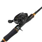 COMBO SAPHIR CASTING