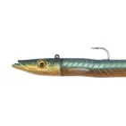 SNAK'EEL 165 MM