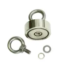 KIT PECHE A L'AIMANT