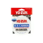 FLUOROCARBONE HD CARBONE - 27 m - NATUREL