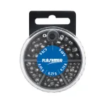 BOITE DE PLOMBS CHEVROTINE