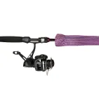Nylon Rod Glove Spinning 5'25
