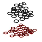 Wacky Rigging O-Rings