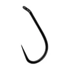 C-7 CARP DOWN BARBLESS BLACK CHROME