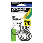 5178 CIRCLE MEDIUM HOOK OWNER