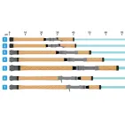 Avid Inshore Spinning