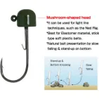 4151GP BLOCK JIG HEAD VERTE OWNER