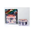NYLON DOMINATOR - 300 m - GRIS CLAIR