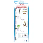 BAS DE LIGNE SURF-SOUTENIR DL11