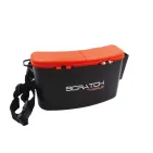 BELT-MOUNTED LURE BOX