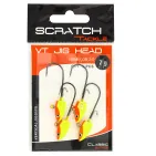 VT Jig head