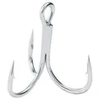 ST-46 TRIPLE FORT NICKEL