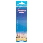 BAS DE LIGNE POISSONS PLATS