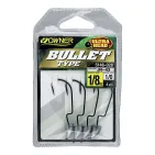 BULLET JIG HEAD OWNER