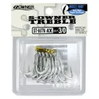 ST-66 TRIPLE EXTRA STRONG NICKEL