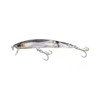 CRYSTAL MINNOW JOINTED DEEP DIVER 130 MM