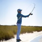 Legend Tournament Inshore Spinning