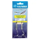 70 mm Teaser Lure - Hook Size 4