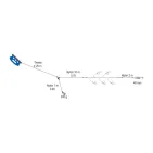 ABYSSES HAND-TOW LINE