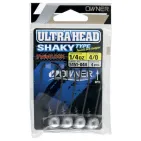 5151GP Colored Shaky Jig Head