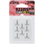 ST-11 TRIPLES ULTRA LIGHT NICKELE