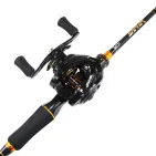 COMBO SAPHIR CASTING