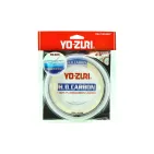FLUOROCARBONE HD CARBONE - 27 m - NATUREL