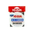 FLUOROCARBONE HD CARBONE - 27 m - NATUREL