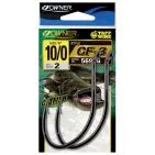 CF-3 CATFISH HOOK 56966