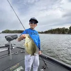 Mojo Bass Trigon Spinning Spinnerbait