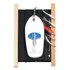 LIGNE DE TRAINE MAXI CHANCE