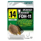FDH-11 Feeder Hook