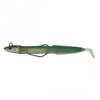 BLUE EQUILLE JUNIOR barquette de 6  - 10 g