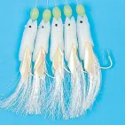 BAS DE LIGNE ALEVINS