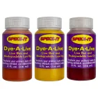 Dye a Live