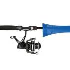 Nylon Rod Glove Spinning 5'25