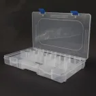 PLASTIC STORAGE BOX - STANDARD SERIES