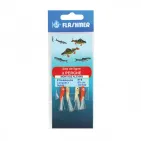 RIG - Perch - 2 HOOKS