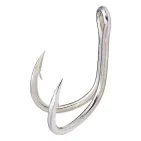 DH-41 DOUBLE EXTRA STRONG NICKEL