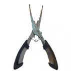 PINCE TEK 17 CM INOX