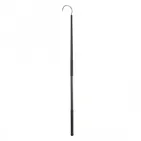 GAFFE CAP'TAIN HOOK CARBONE