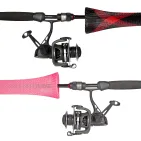 Nylon Rod Glove Spinning 2 Brins 5'25