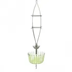 TURLUTTE CAGE PLOMBÉE - 200 g