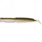 BLUE EQUILLE BODY - 13 cm