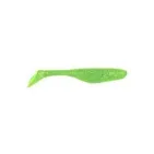 TURBO SHAD - 4" - 100 mm