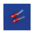 RIG - Perch - 2 HOOKS