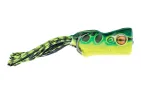 Painted Trophy Series Popper