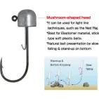 4151 BLOCK JIG HEAD OWNER