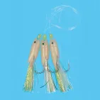 BAS DE LIGNE MAXI ALEVINS