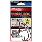 5132W TEXAN WEIGHTED TWISTLOCK